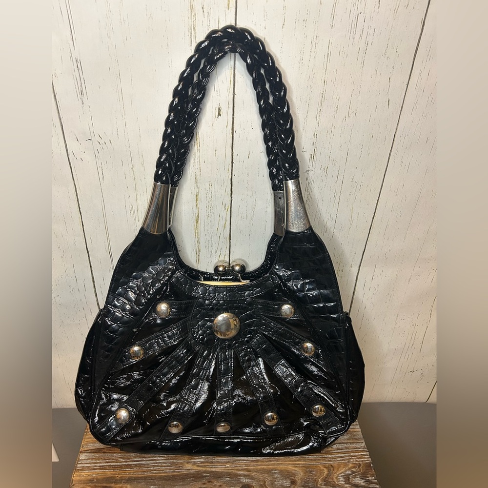 Western wear purse